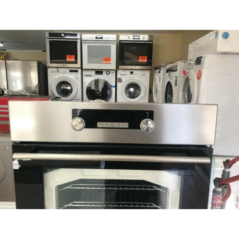 HISENSE O521AXUK Electric Oven - Stainless Steel