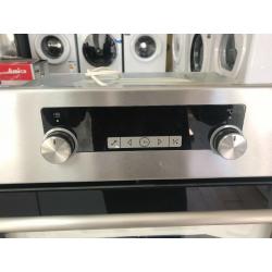 HISENSE O521AXUK Electric Oven - Stainless Steel