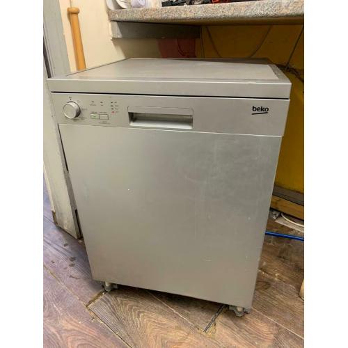 Dishwasher