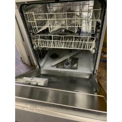 Dishwasher