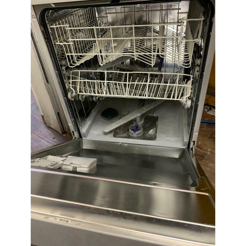 Dishwasher