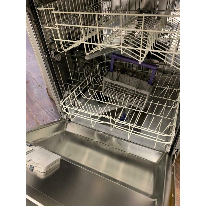 Dishwasher