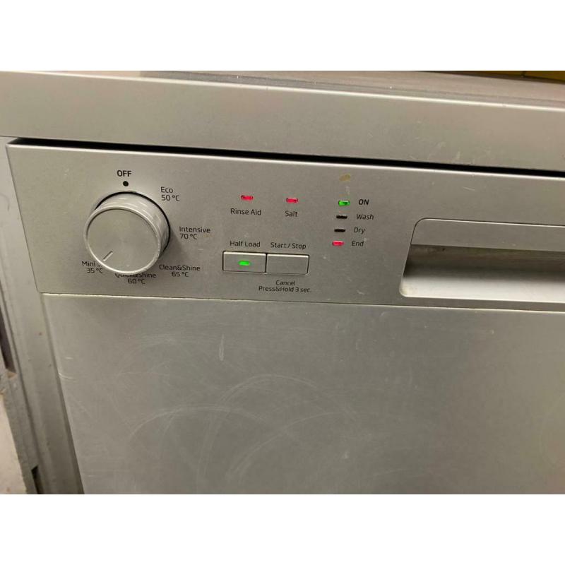Dishwasher
