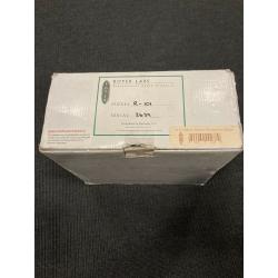 Royer R-101 Ribbon Microphone