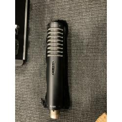 Royer R-101 Ribbon Microphone