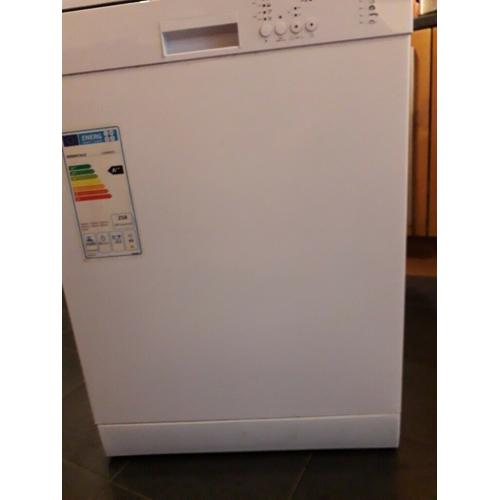 Essentials dishwasher