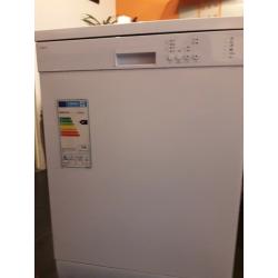 Essentials dishwasher