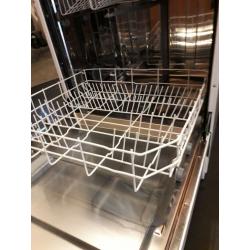 Essentials dishwasher