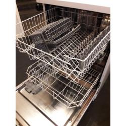 Essentials dishwasher