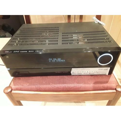 Harman Kardon avr receiver