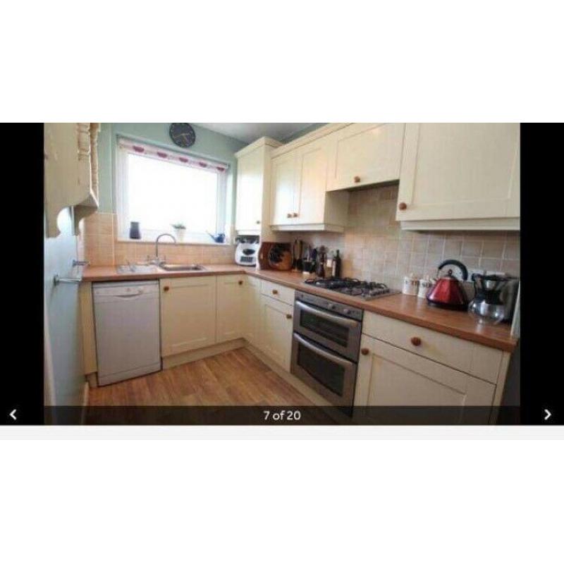 Kitchen - collection only (Peasedown near Bath)