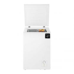 ESSENTIALS Chest Freezer Freestanding C95CFW20 - White