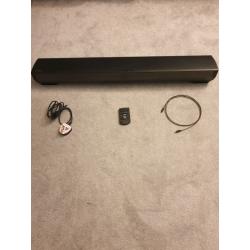 Pioneer SBX-300 Soundbar
