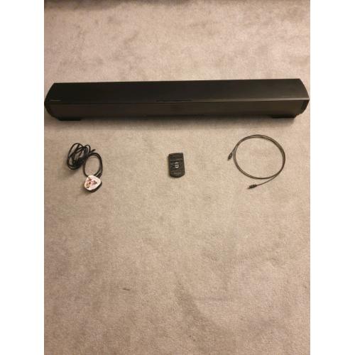 Pioneer SBX-300 Soundbar