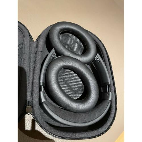 Bose QC 35 II Headphones - Black