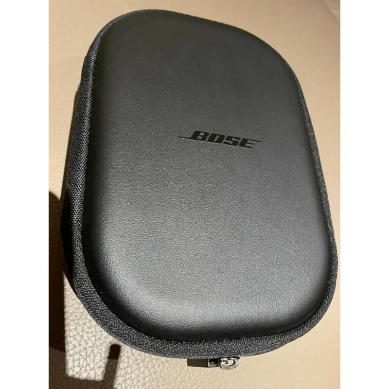 Bose QC 35 II Headphones - Black