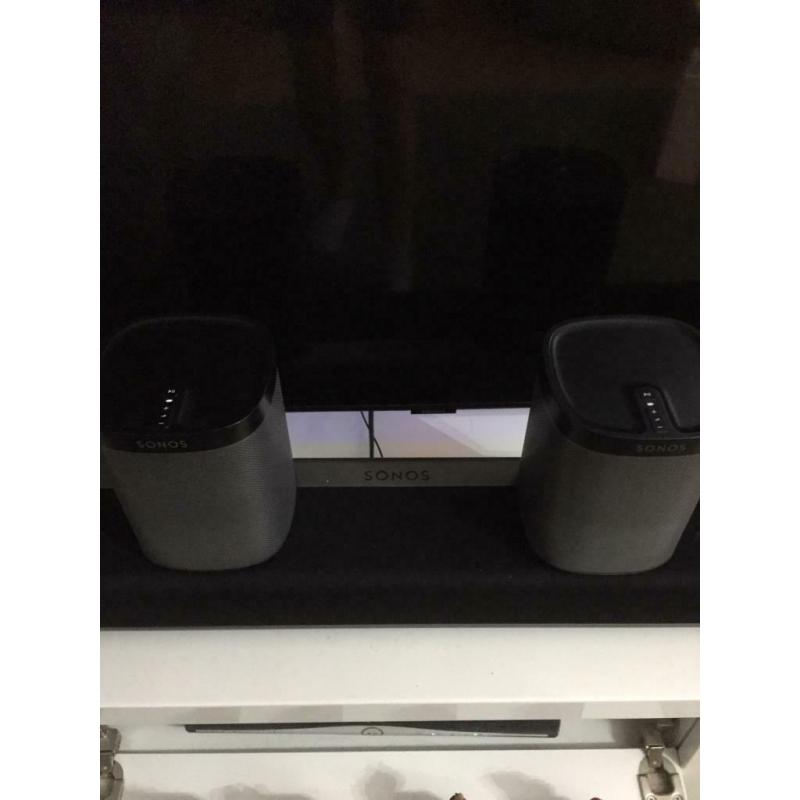 Sonos
