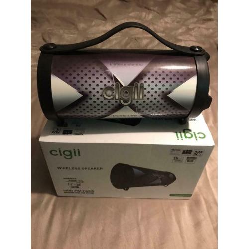 Wireless speaker for sale