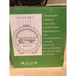 Wireless speaker for sale