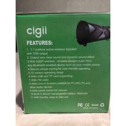 Wireless speaker for sale