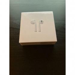 APPLE AirPods BRAND NEW ANS SEALED