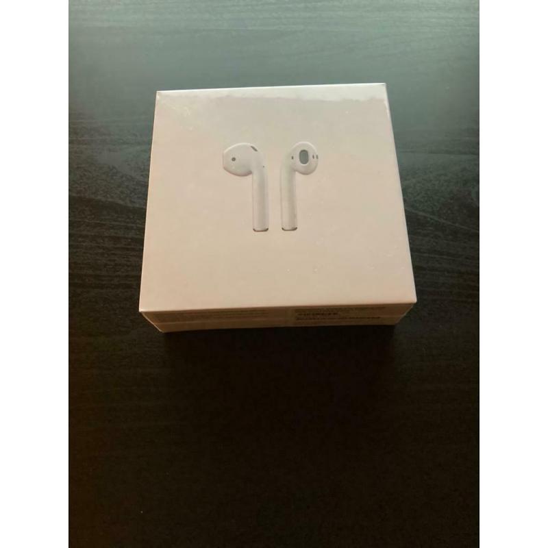 APPLE AirPods BRAND NEW ANS SEALED
