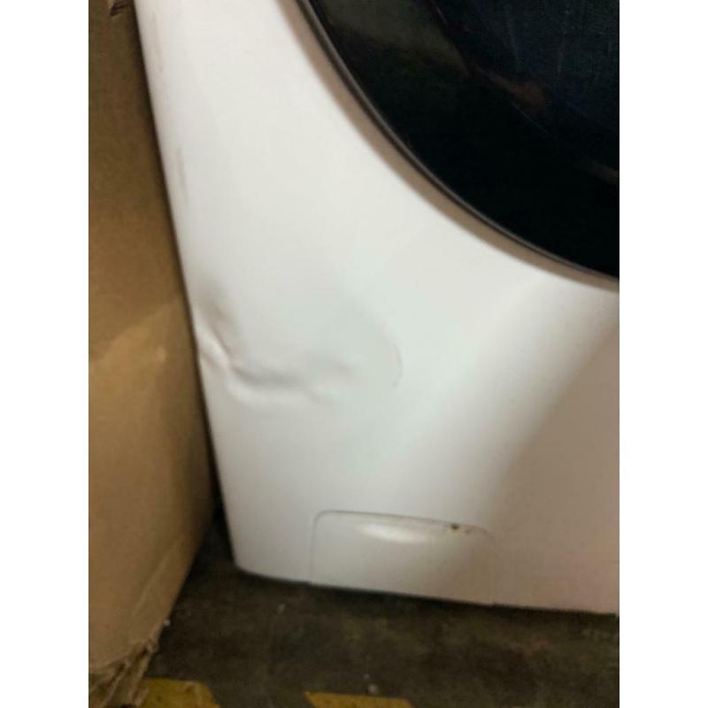 Hoover 9kg + 6kg Washer Dryer with manufacturer warranty