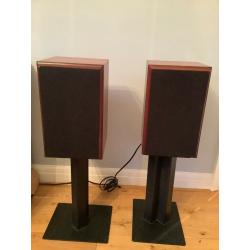 Hifi separates: including Ruark speakers and Arcam amp