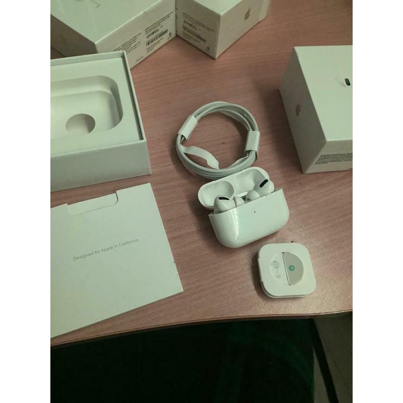 Apple Airpod Pro