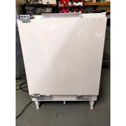 Integrated Fridge