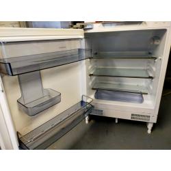 Integrated Fridge