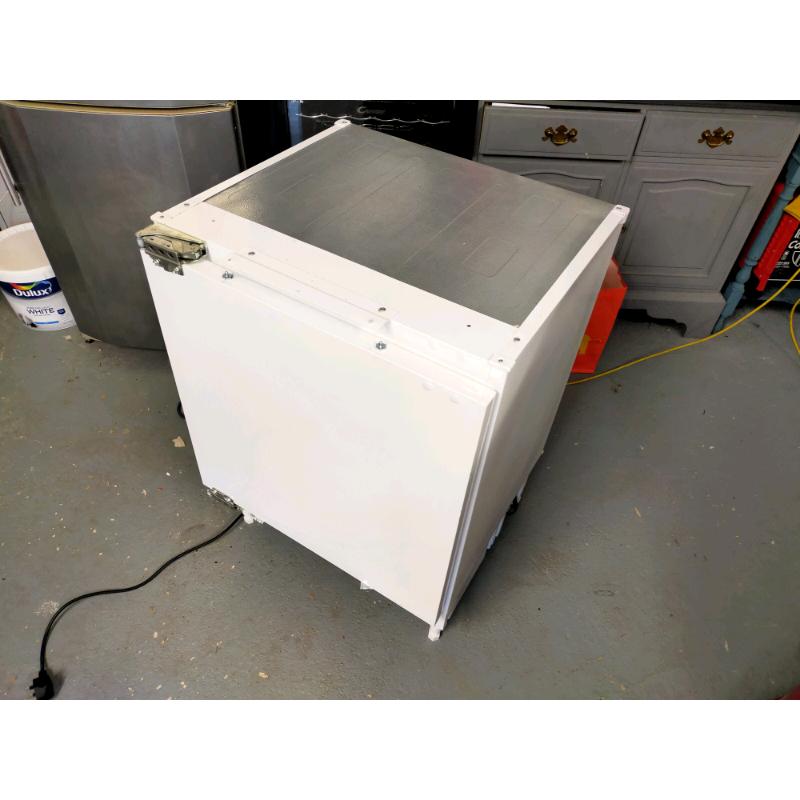 Integrated Fridge