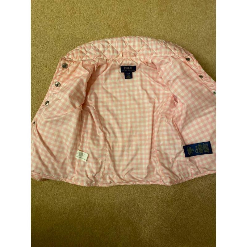 Ralph Lauren Jacket