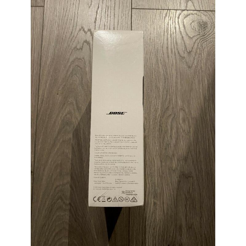 New Bose QuietComfort 35 Series II Noise Cancelling Headphones Bose QC35 II Brand New Sealed in Box