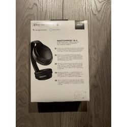 New Bose QuietComfort 35 Series II Noise Cancelling Headphones Bose QC35 II Brand New Sealed in Box
