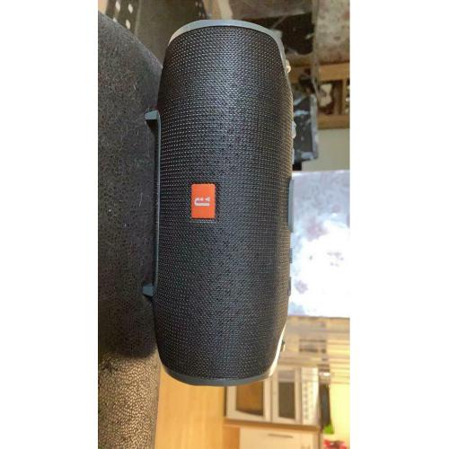 Bluetooth portable speaker