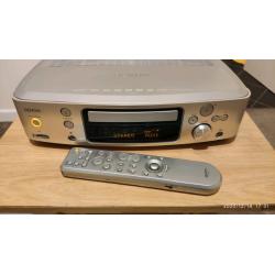 Denon S101 stereo
