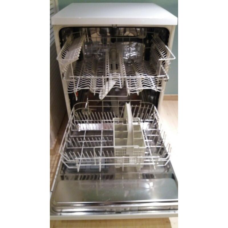 Bendix Dishwasher