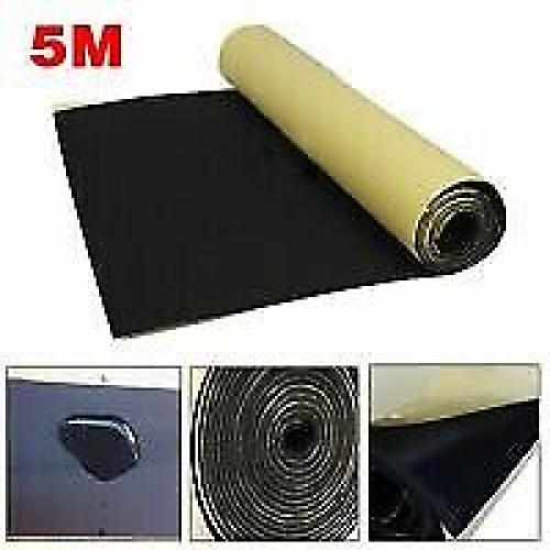 sound proofing