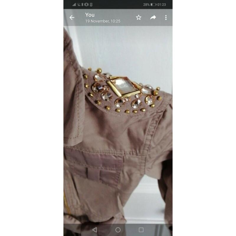 Girls River island New tags various clothing xmas