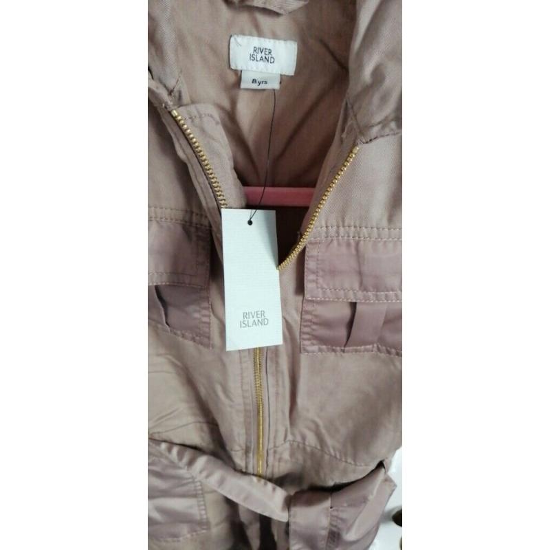Girls River island New tags various clothing xmas