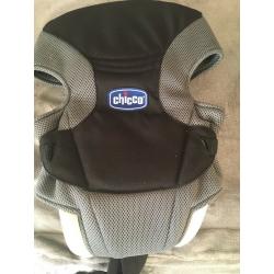 Chicco baby carrier