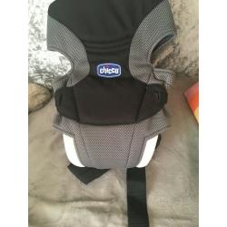 Chicco baby carrier