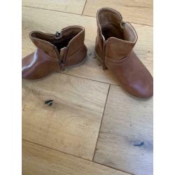River Island toddler boots size 6