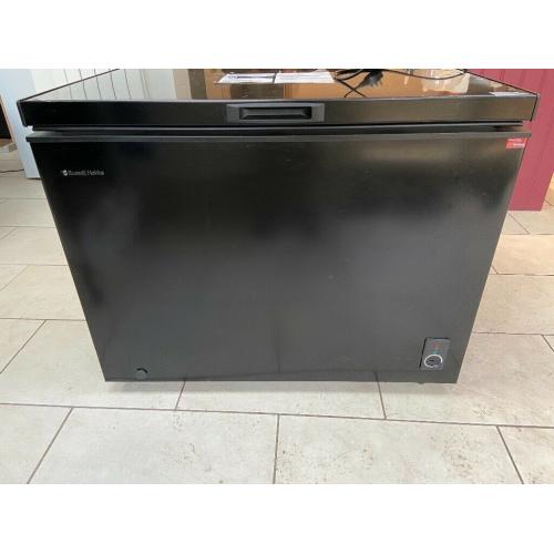 A+ 293L Russel Hobbs Chest Freezer