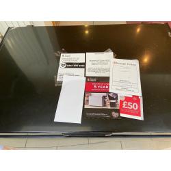 A+ 293L Russel Hobbs Chest Freezer