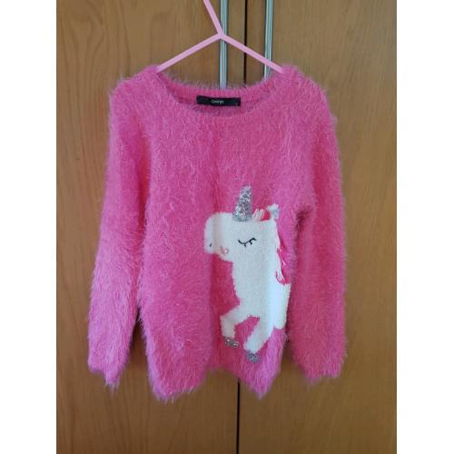 Unicorn jumper