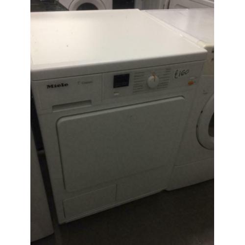 ???? MEILE 8KG CONDENSER DRYER ????