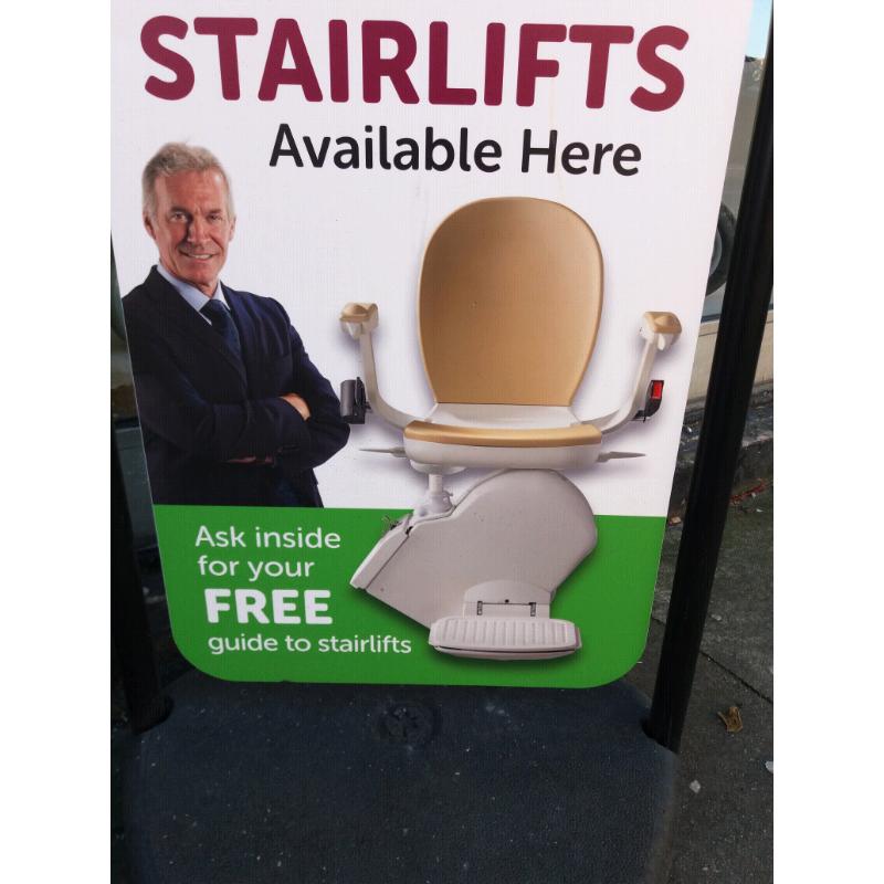 Mobility Scooters & Aids