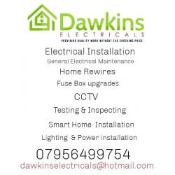 Electrician